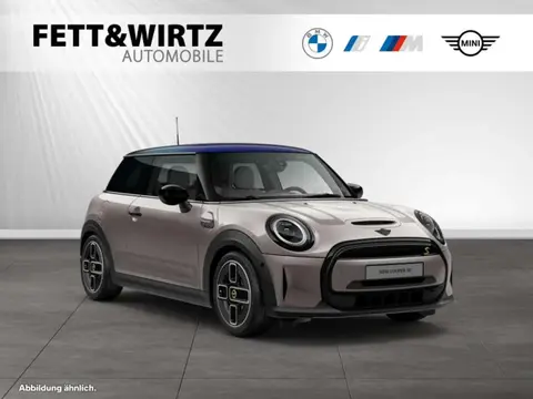 Annonce MINI COOPER Électrique 2021 d'occasion 