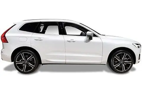 Used VOLVO XC60 Petrol 2024 Ad 