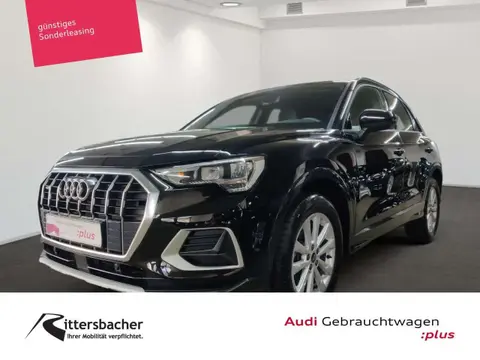 Used AUDI Q3 Diesel 2023 Ad Germany