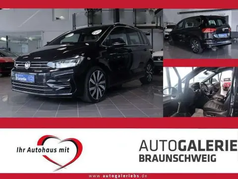 Used VOLKSWAGEN TOURAN Diesel 2019 Ad 