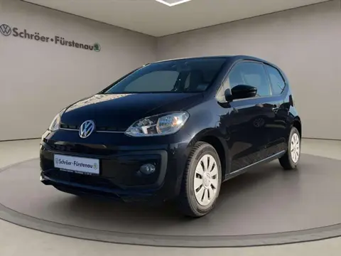 Used VOLKSWAGEN UP! Petrol 2020 Ad 