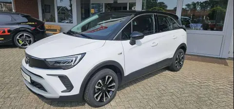 Annonce OPEL CROSSLAND Essence 2023 d'occasion 