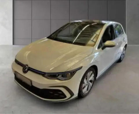 Annonce VOLKSWAGEN GOLF Hybride 2021 d'occasion 