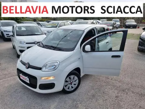 Used FIAT PANDA Petrol 2019 Ad 