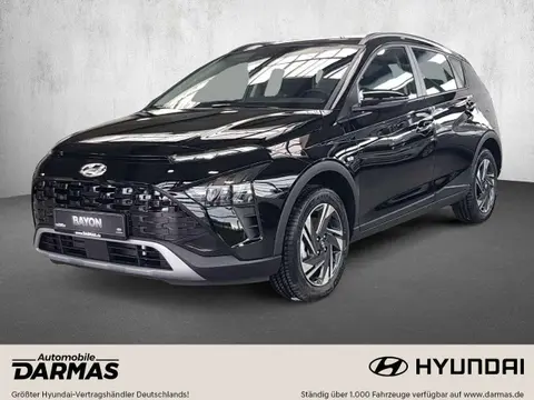 Used HYUNDAI BAYON Petrol 2024 Ad 