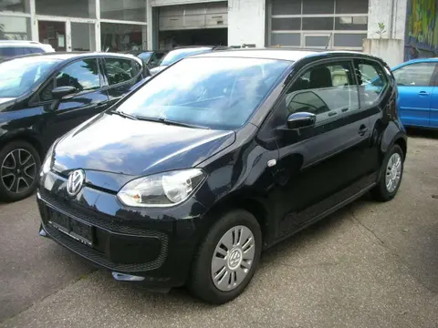 Used VOLKSWAGEN UP! Petrol 2015 Ad 