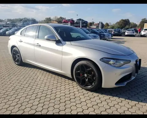 Annonce ALFA ROMEO GIULIA Diesel 2021 d'occasion 