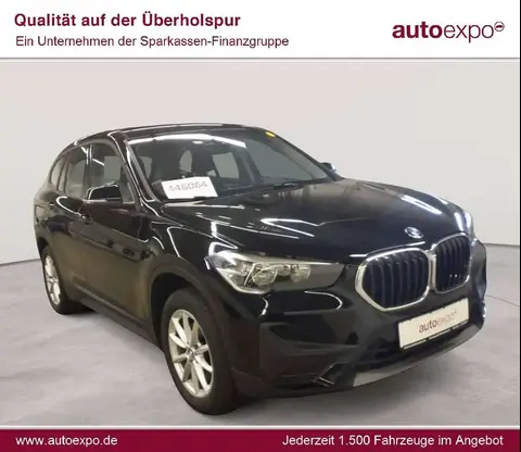 Annonce BMW X1 Diesel 2020 d'occasion Allemagne