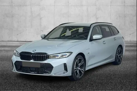 Annonce BMW SERIE 3 Hybride 2023 d'occasion 