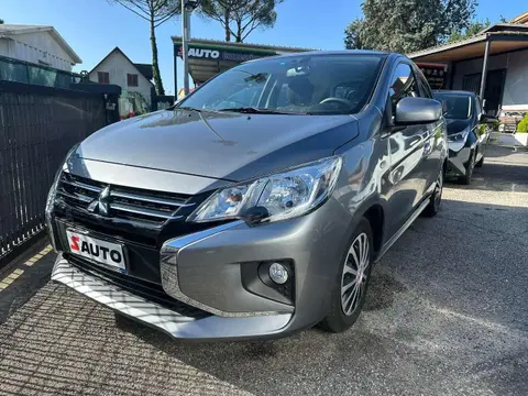 Used MITSUBISHI SPACE STAR Petrol 2021 Ad 