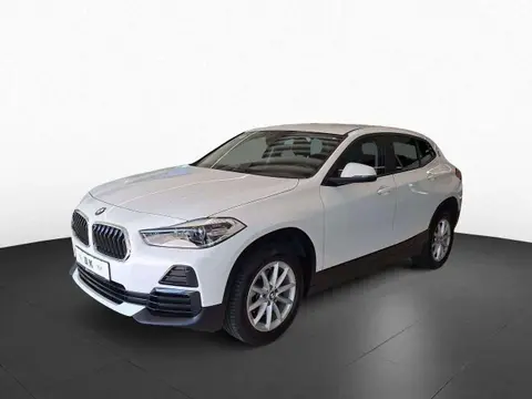 Annonce BMW X2 Essence 2021 d'occasion 