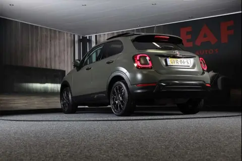 Annonce FIAT 500X Essence 2019 d'occasion 