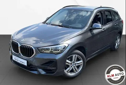 Annonce BMW X1 Essence 2021 d'occasion 