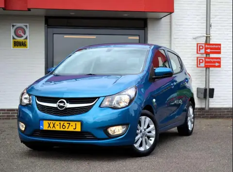 Used OPEL KARL Petrol 2019 Ad 