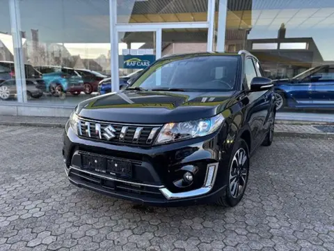 Used SUZUKI VITARA Petrol 2019 Ad 