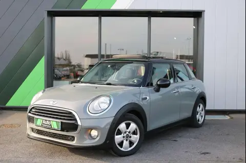 Used MINI COOPER Diesel 2015 Ad 