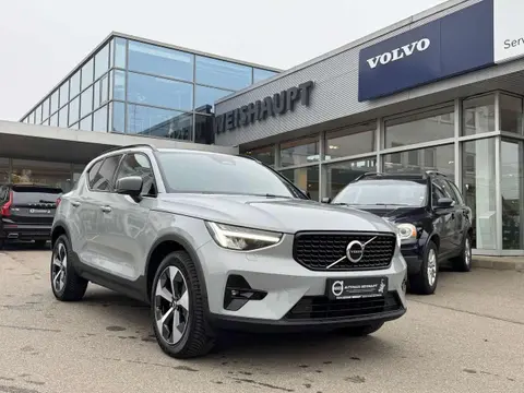 Annonce VOLVO XC40 Essence 2024 d'occasion 