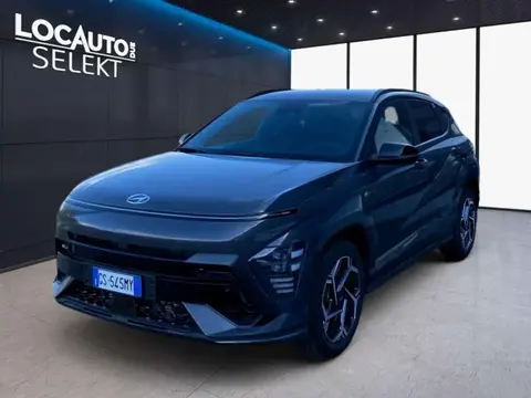 Annonce HYUNDAI KONA Essence 2024 d'occasion 