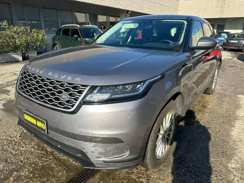 Used LAND ROVER RANGE ROVER VELAR Diesel 2020 Ad 