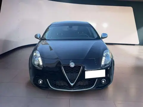 Used ALFA ROMEO GIULIETTA Diesel 2020 Ad 