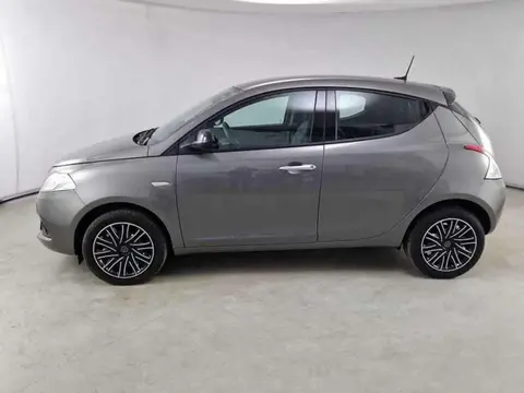 Used LANCIA YPSILON Hybrid 2023 Ad 