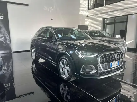 Used AUDI Q3 Diesel 2023 Ad 