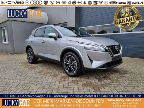 Annonce NISSAN QASHQAI Essence 2024 d'occasion 