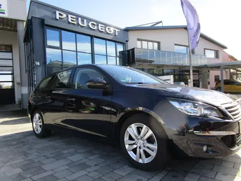 Used PEUGEOT 308 Diesel 2014 Ad 