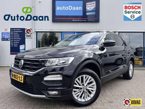 Used VOLKSWAGEN T-ROC Petrol 2020 Ad 