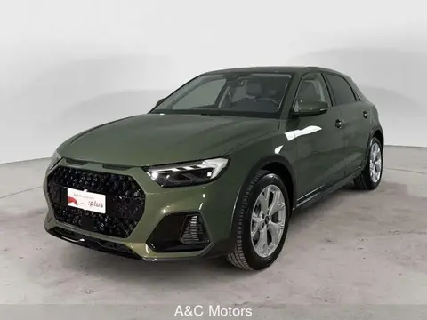 Annonce AUDI A1 Essence 2024 d'occasion 