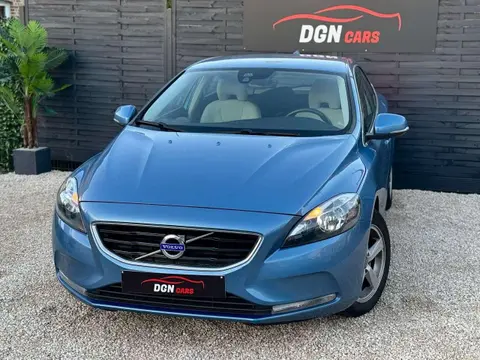 Annonce VOLVO V40 Diesel 2015 d'occasion 