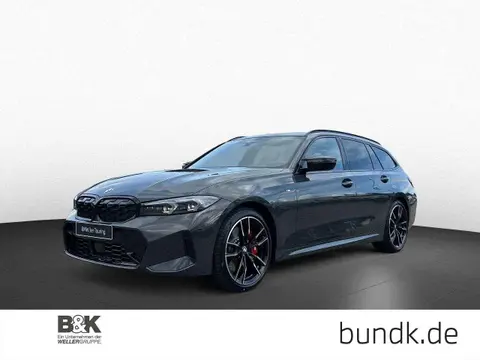 Used BMW SERIE 3 Petrol 2024 Ad 