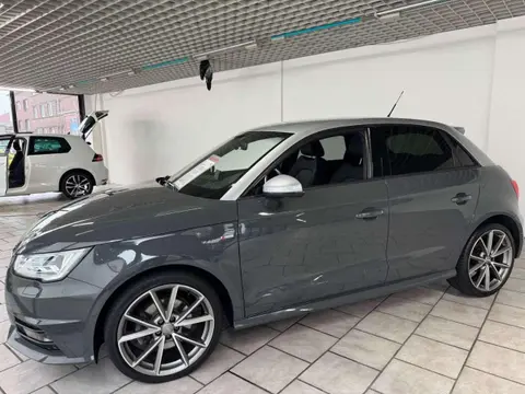 Used AUDI A1 Diesel 2016 Ad 