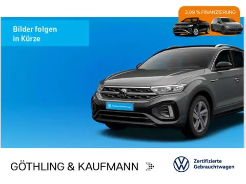 Annonce VOLKSWAGEN TAIGO Essence 2024 d'occasion 