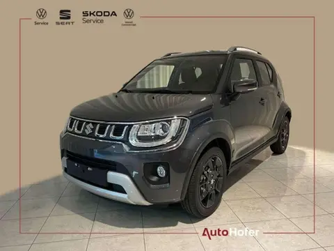 Annonce SUZUKI IGNIS Essence 2024 d'occasion 