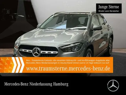 Used MERCEDES-BENZ CLASSE GLA Hybrid 2023 Ad 