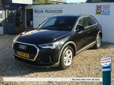 Annonce AUDI Q3 Essence 2020 d'occasion 