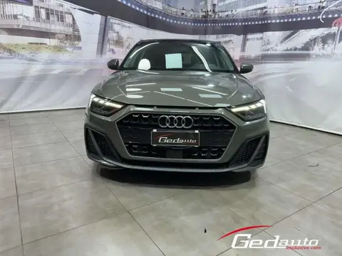 Annonce AUDI A1 Essence 2020 d'occasion 