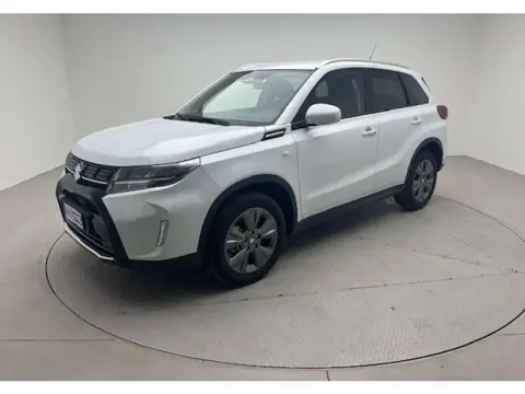 Used SUZUKI VITARA Hybrid 2024 Ad 