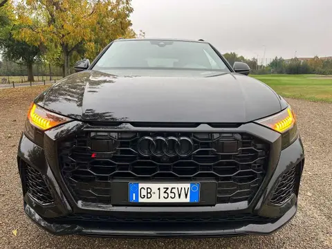 Used AUDI RSQ8 Hybrid 2022 Ad 