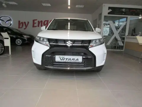 Annonce SUZUKI VITARA Essence 2024 d'occasion 