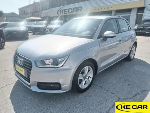 Used AUDI A1 Diesel 2015 Ad 