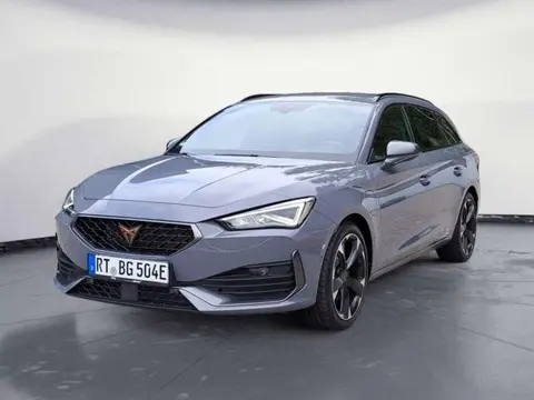 Annonce CUPRA LEON Hybride 2024 d'occasion 