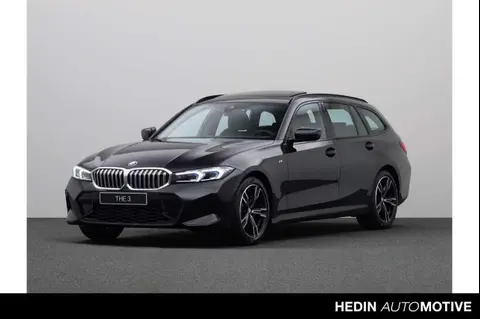 Used BMW SERIE 3 Petrol 2023 Ad 