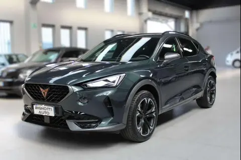 Annonce CUPRA FORMENTOR Essence 2021 d'occasion 