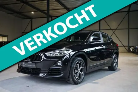 Used BMW X2 Petrol 2019 Ad 