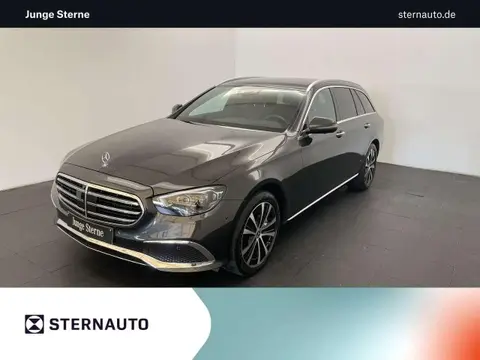 Used MERCEDES-BENZ CLASSE E Hybrid 2023 Ad 