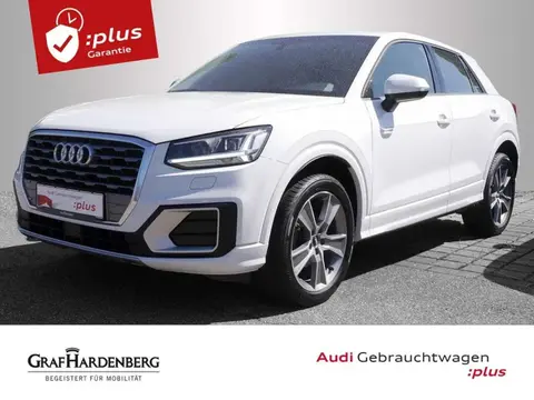 Used AUDI Q2 Petrol 2020 Ad Germany