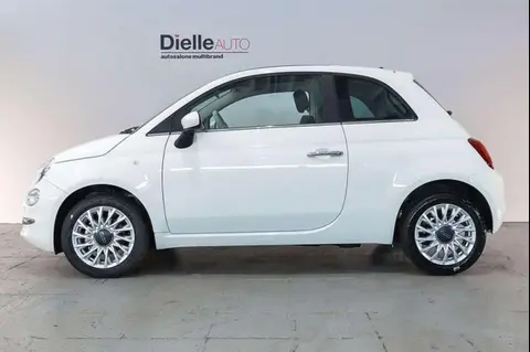 Used FIAT 500 Hybrid 2023 Ad 