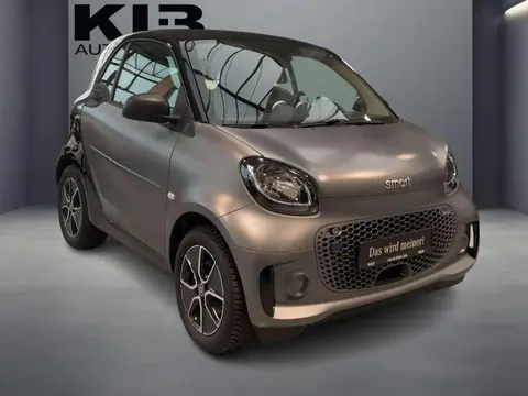 Used SMART FORTWO Electric 2020 Ad 